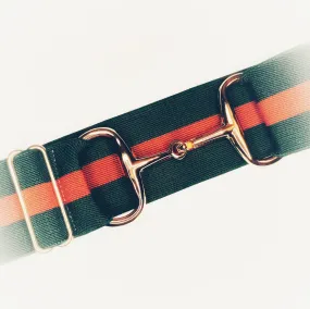 Ascot Snaffle Belt