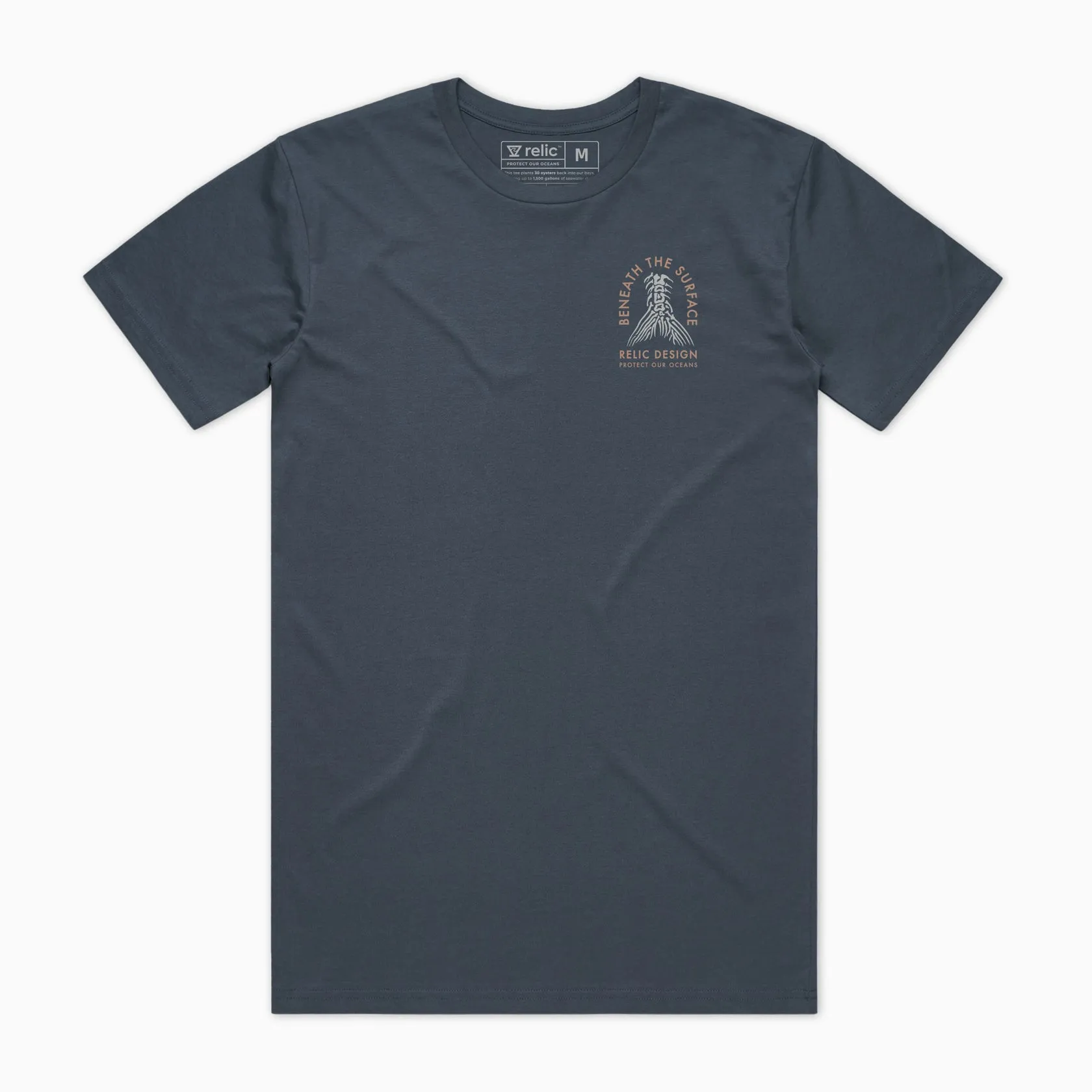 Beneath The Surface Tee
