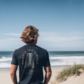 Beneath The Surface Tee
