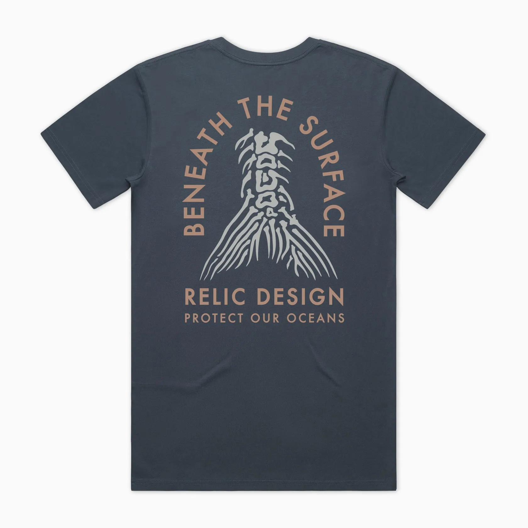 Beneath The Surface Tee