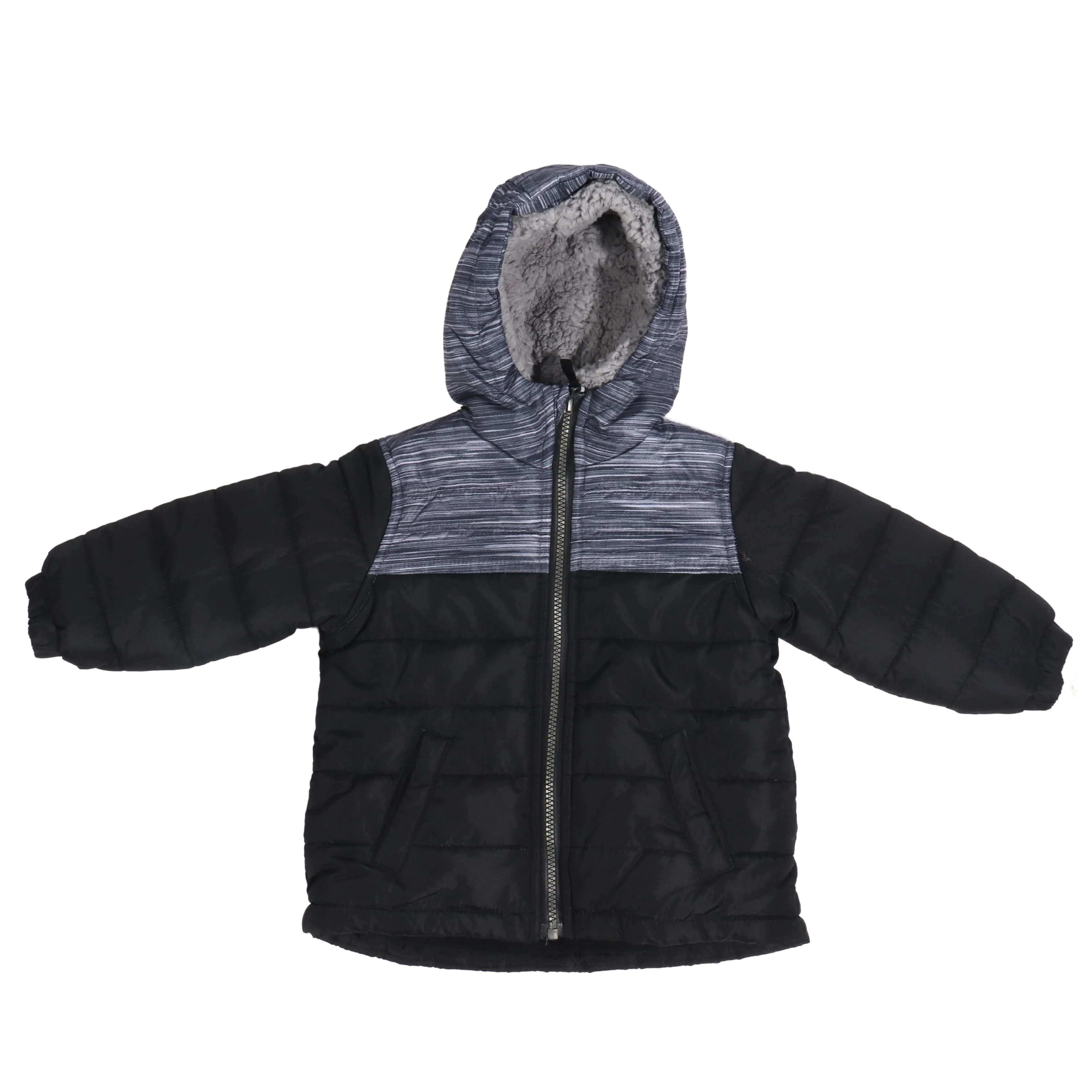 EXPLORE THE UNKNOWN - Baby Boy Jackets
