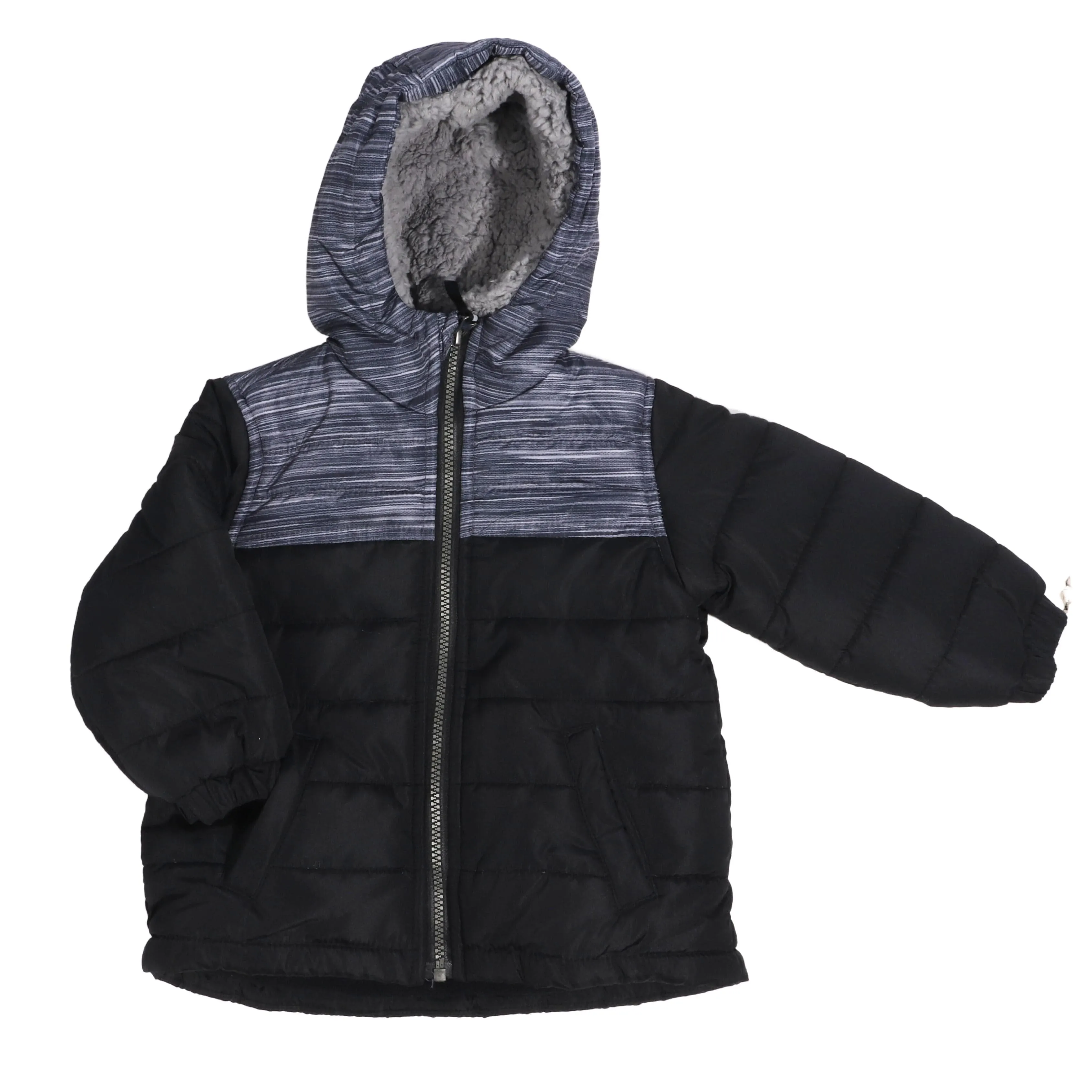 EXPLORE THE UNKNOWN - Baby Boy Jackets