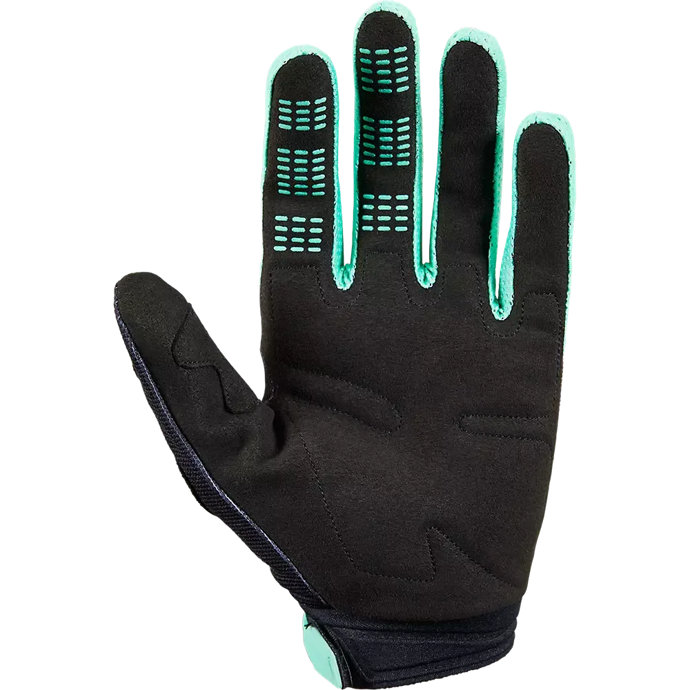 Fox 180 Toxsyk Glove Black