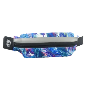 Funky Waist Belt - Feathers