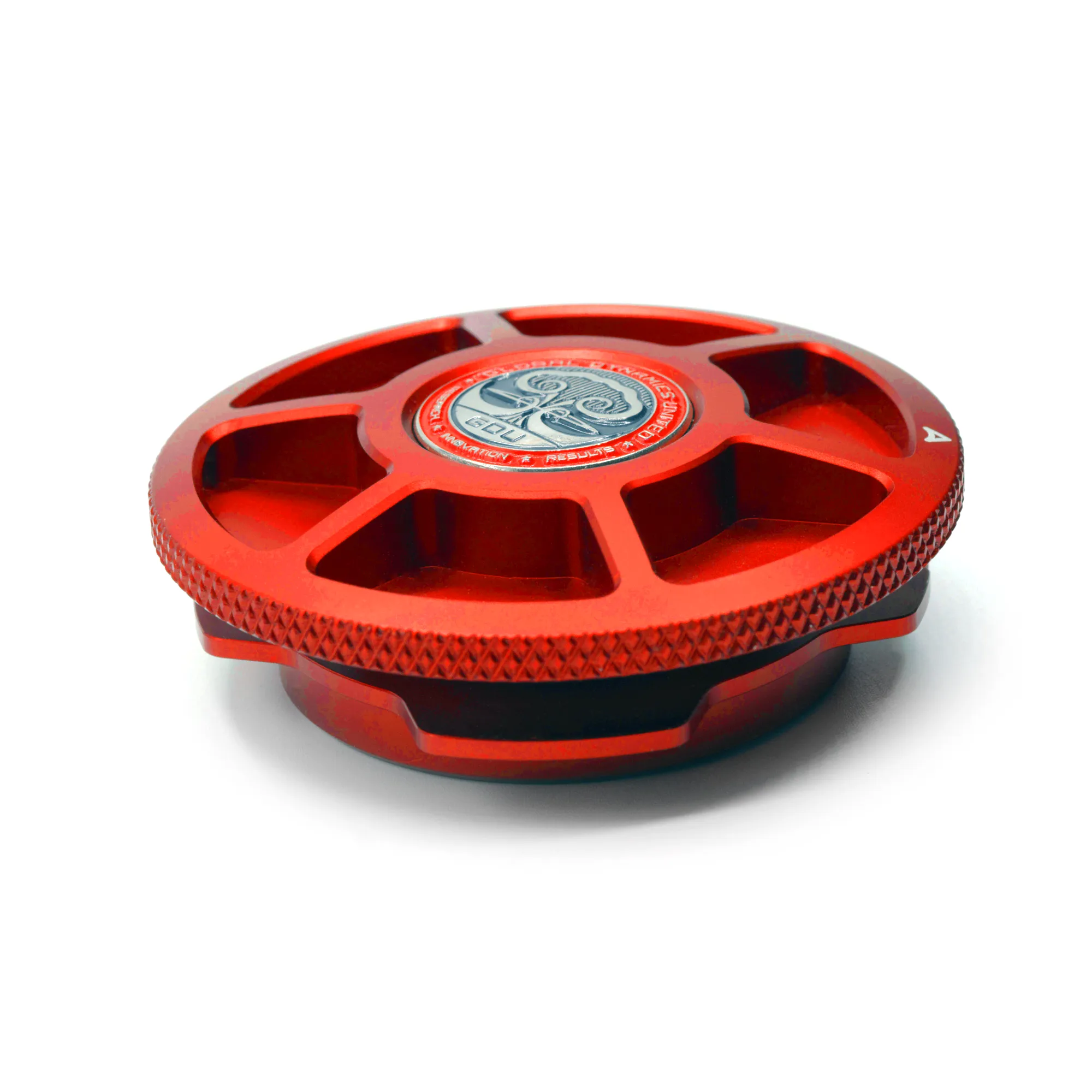 GDU Aluminum PL Port Cap
