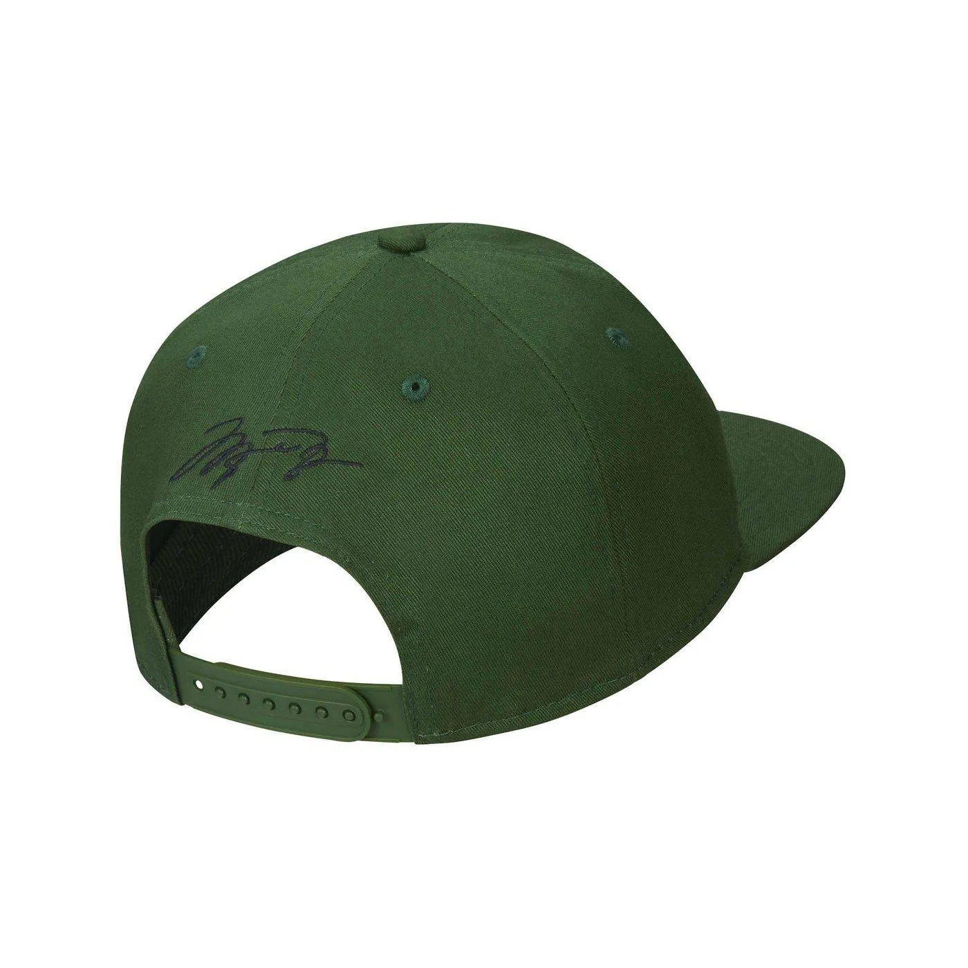 Nike Off-White x Jordan Hat Green