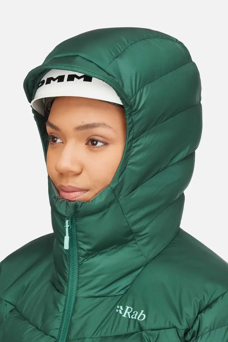 RAB Women's Nebula Pro Insulated PrimaLoft® Jacket UK10