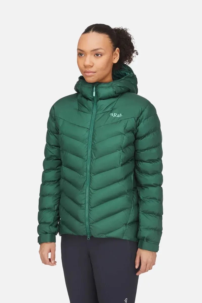 RAB Women's Nebula Pro Insulated PrimaLoft® Jacket UK10