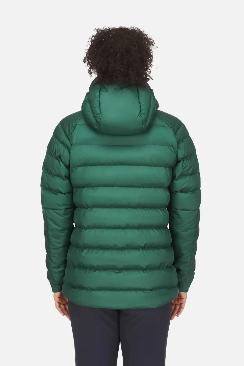 RAB Women's Nebula Pro Insulated PrimaLoft® Jacket UK10