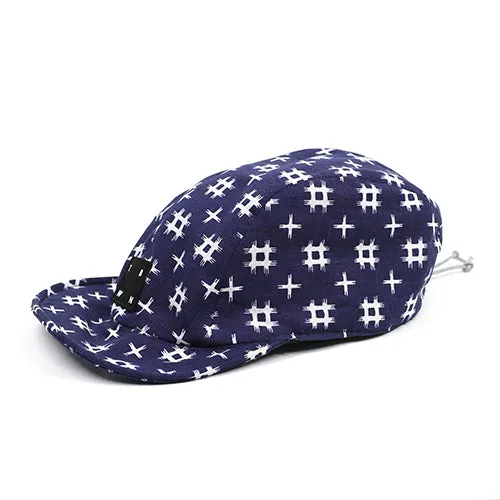 SOFT DAPPE' CAP -IGETA-