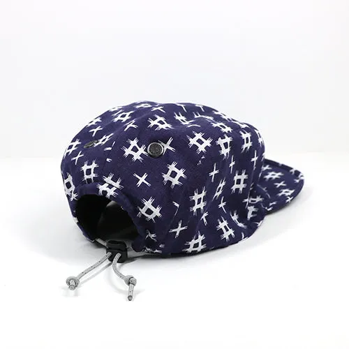 SOFT DAPPE' CAP -IGETA-
