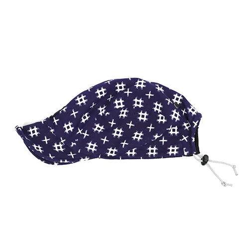 SOFT DAPPE' CAP -IGETA-