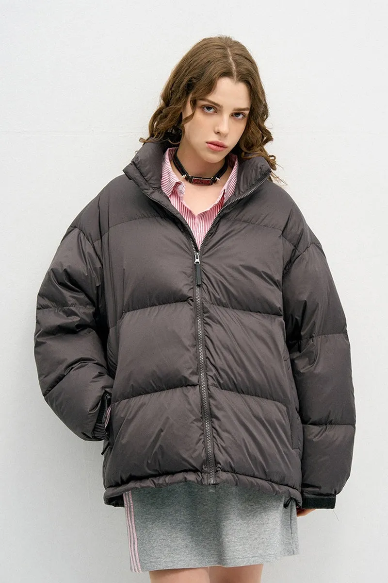 Vintage Down Jacket