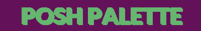 Posh Palette